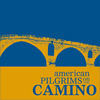 American Pilgrims on the Camino