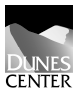 Dunes Center Logo