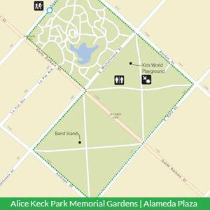 Alice Keck Park
