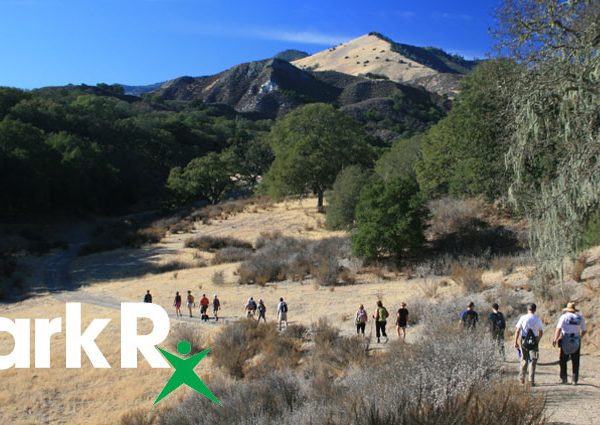 National ParkRx Day