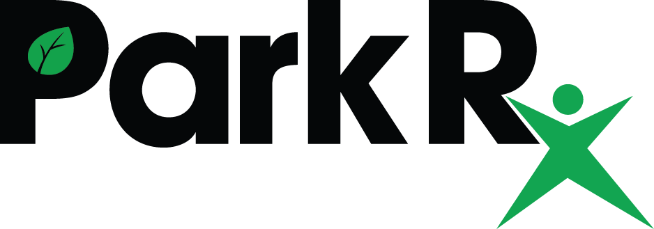National ParkRx Logo