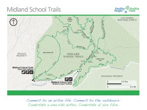 midland school trails