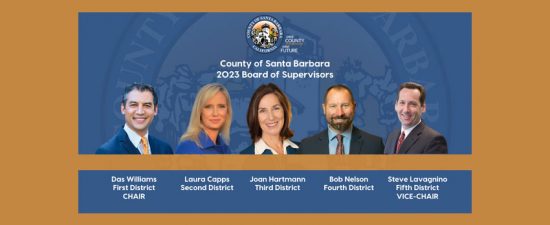 County Supervisors