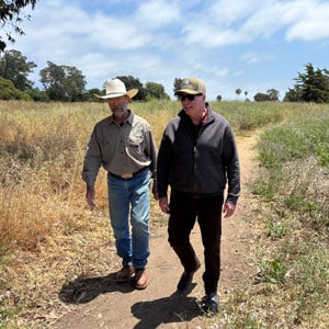 Assemblymember Gregg Hart