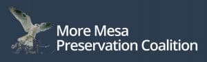 More Mesa Preservation Coalition