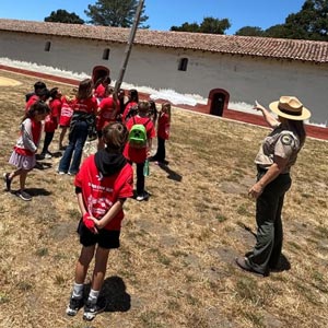 field trip